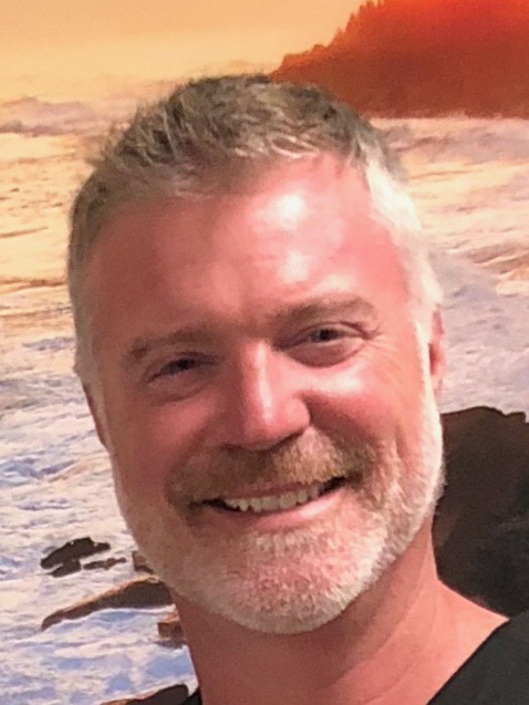 Dr. Brian Klagges